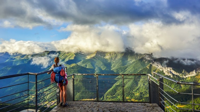 Топ 10  на най-красивите места в света за 2026 г.