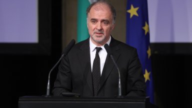 Найден Тодоров: Ако нямахме кирилицата, днес нямаше да има България