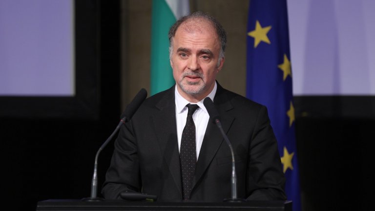 Найден Тодоров: Ако нямахме кирилицата, днес нямаше да има България