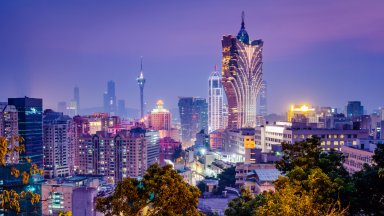 Европа далеч от Европа: Градовете по света, които носят духа на Стария континент