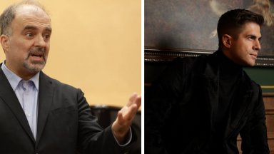 Министърът на културата разпореди проверка по казуса с парите за Иво Аръков