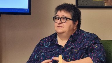 Елена Павлова: Фантастиката днес се вълнува не от бъдещето, а как светът се отразява върху човека