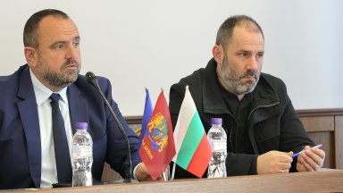 Общинският съвет в Девня прие програмата за закрила на детето за 2026 година