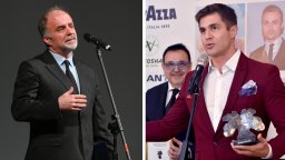Министърът на културата разпореди проверка по казуса с парите за Иво Аръков