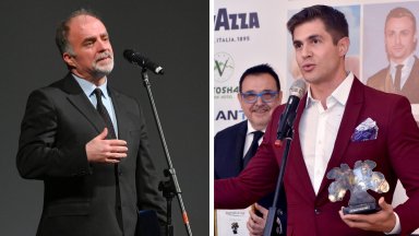 Министърът на културата разпореди проверка по казуса с парите за Иво Аръков