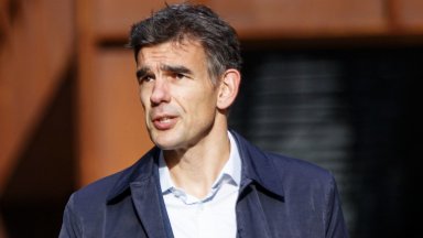 Бившият мениджър в Google Мат Бритин е новият генерален директор на Би Би Си