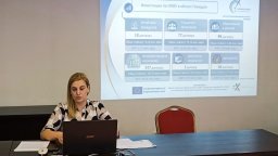 Област Пловдив привлече 272,5 млн. евро еврофинансиране през 2025 г.