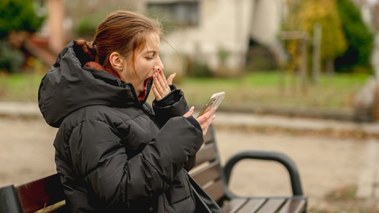 Ако искате да преборите пролетната умора, направете това