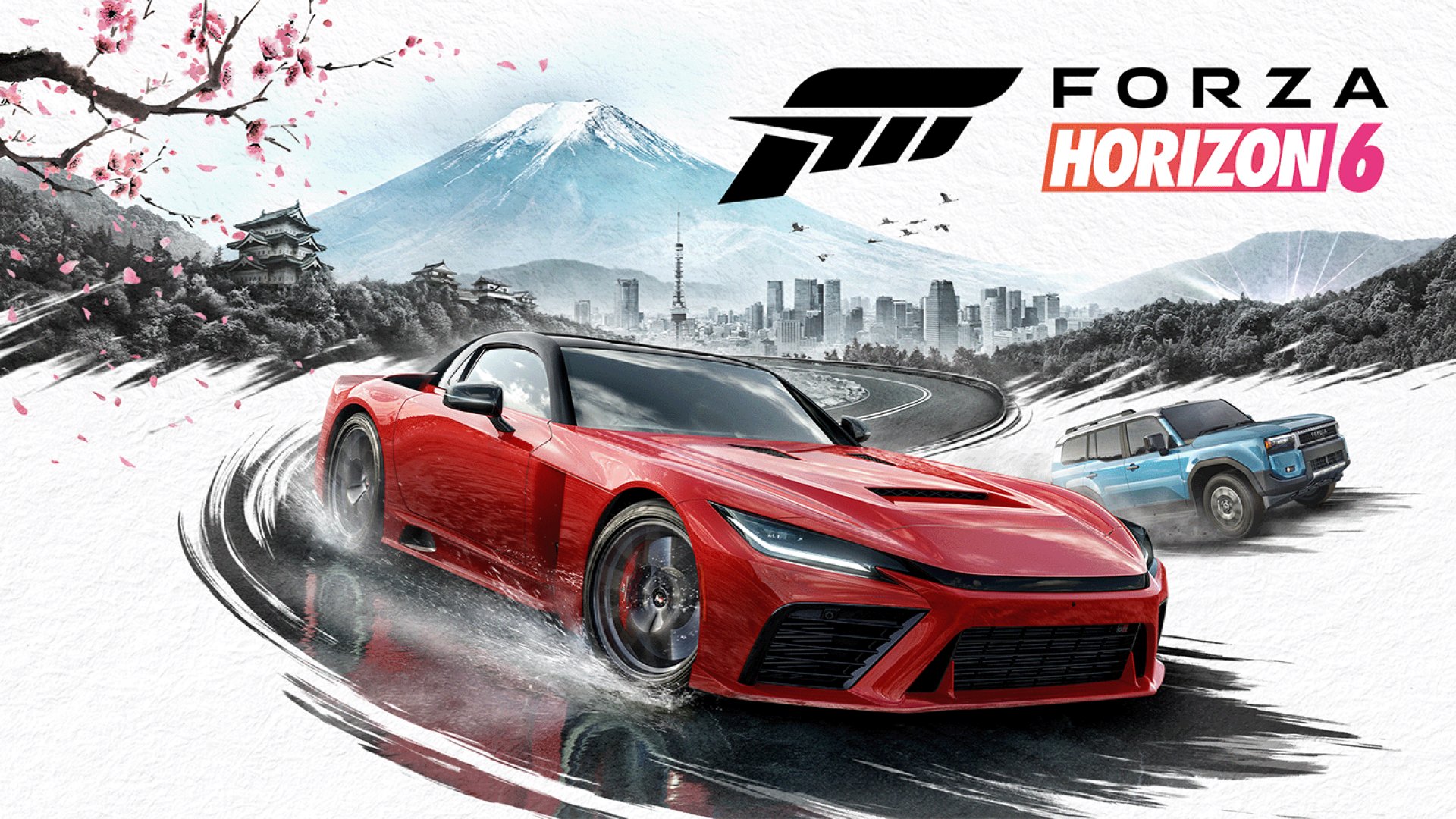 Forza Horizon 6: Рейсинг играта на десетилетието (ревю)