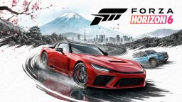 Forza Horizon 6 ще върви добре и на по-стари компютри