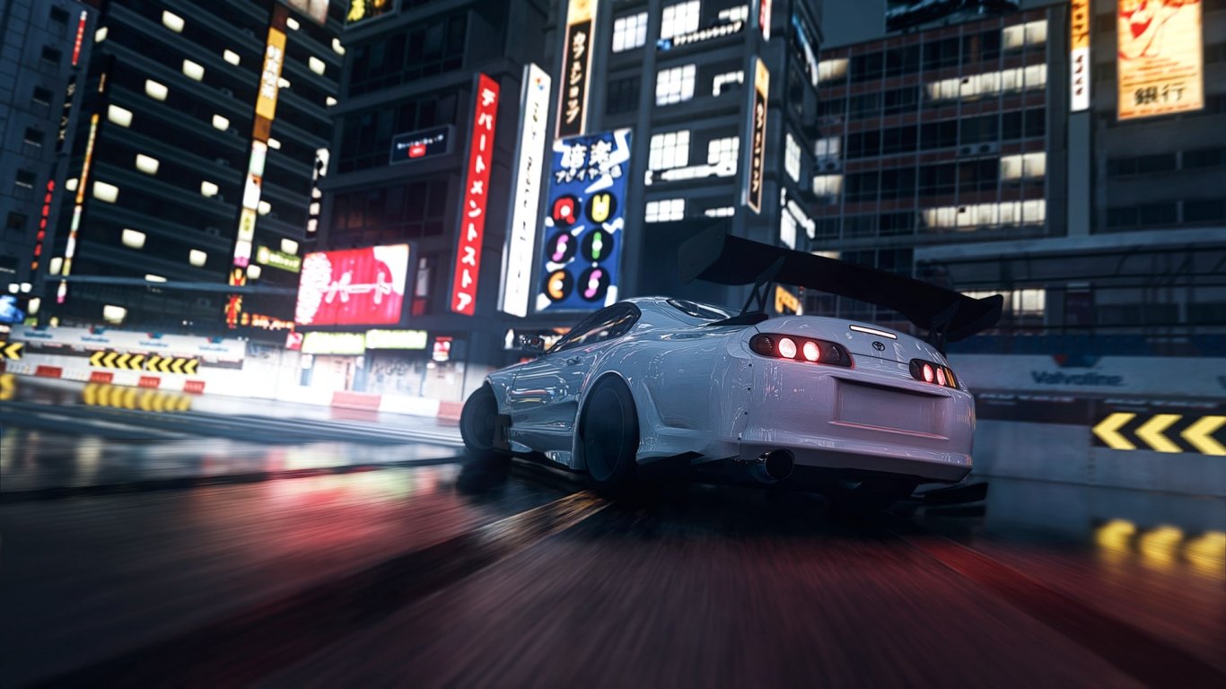 Forza Horizon 6