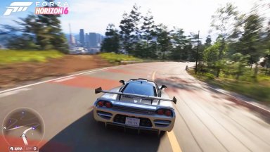 Forza Horizon 6 счупи рекордите още преди премиерата си - над 1 милион души вече играят