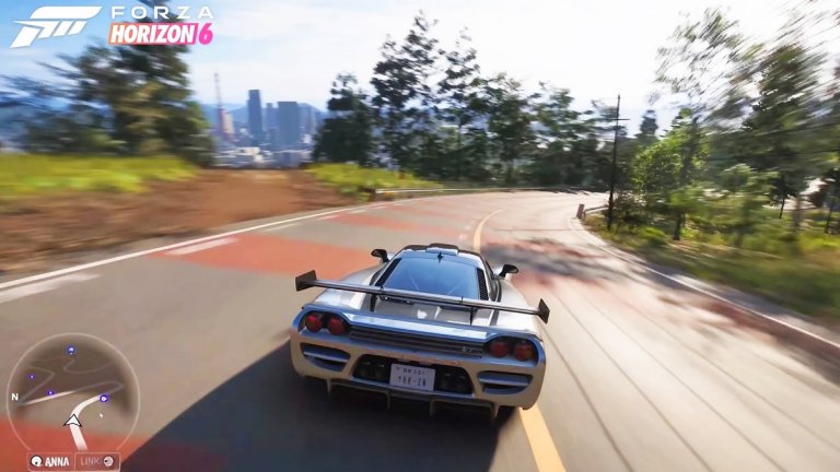 Forza Horizon 6 счупи рекордите още преди премиерата си - над 1 милион души вече играят
