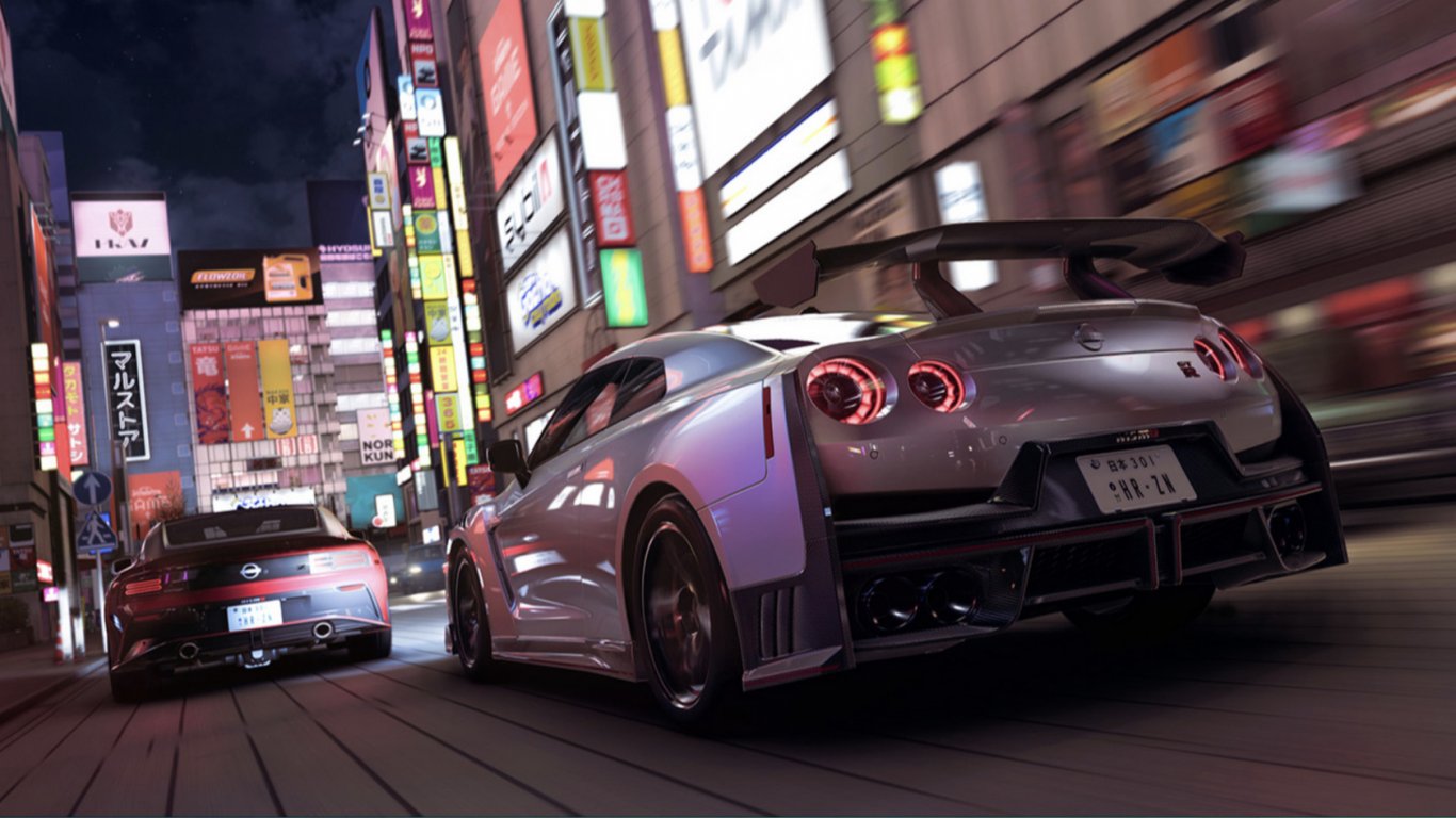Forza Horizon 6