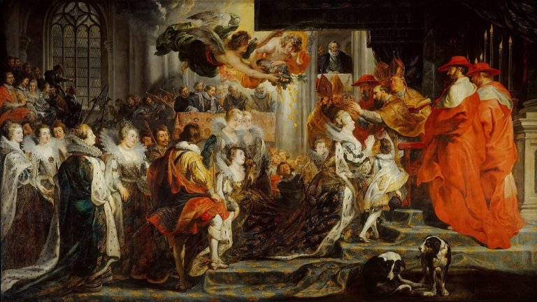 Лувърът планира "най-амбициозната реставрация в историята на отдела по живопис"