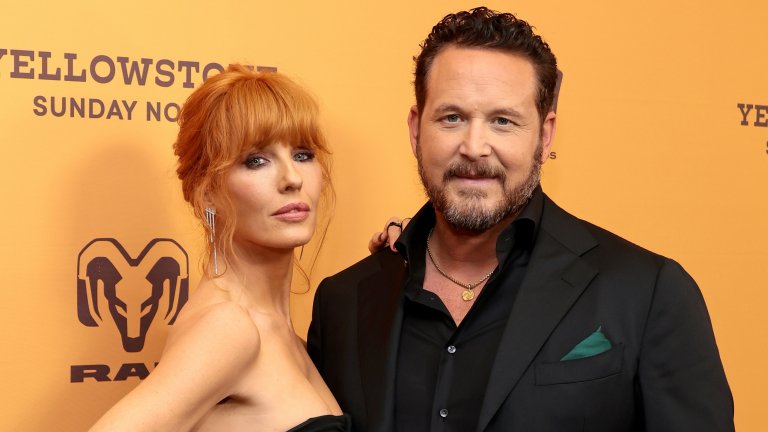 Първи тийзър на „Ранчо Дътън“ с Бет и Рип: Историята на Yellowstone продължава
