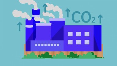 Въглеродното мито вече е в сила, бизнесът влиза в нова ценова реалност