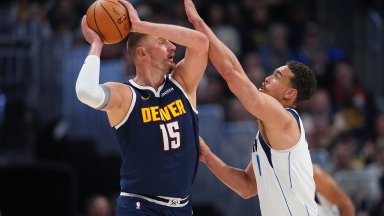 И тази нощ не мина без трипъл-дабъл от Йокич. Шоу поднесе и Дончич