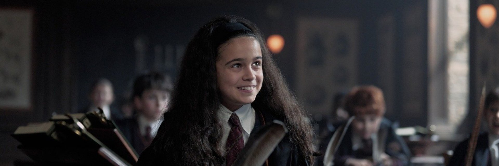 Магията се завръща: "Хари Потър" стартира по Коледа