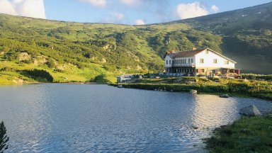 Турист е загинал край хижа "Грънчар" в Рила