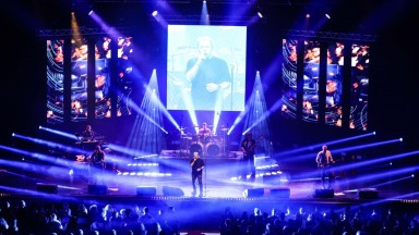 Б.Т.Р. ще премине през най-големите сцени в страната с Tour 2026 