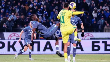 Идва ли краят на хегемонията на Лудогорец?