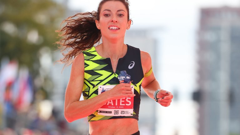 Бременност остави американска лекоатлетка без един от спонсорите ѝ