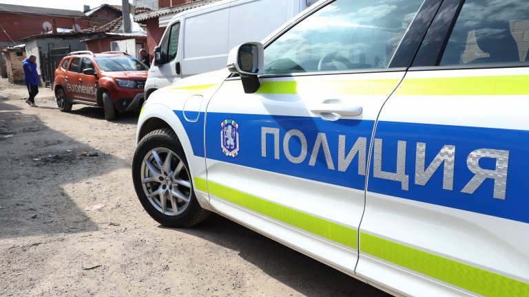 1000 арестувани за месец: МВР и прокуратурата отчитат сериозен ръст на наркопрестъпленията
