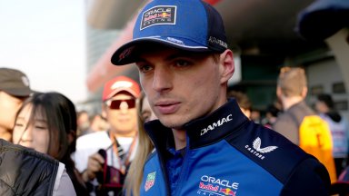 Верстапен се ядоса на британски журналист и го изгони