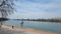 За първи път Пловдив ще приеме две големи състезания по гребане за година