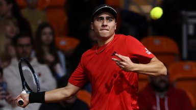 Иван Иванов се класира на четвъртфинал в Тарагона