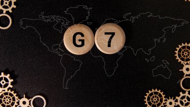 Министри от Г-7 за конфликта с Иран: Тази война е катастрофа за световната икономика