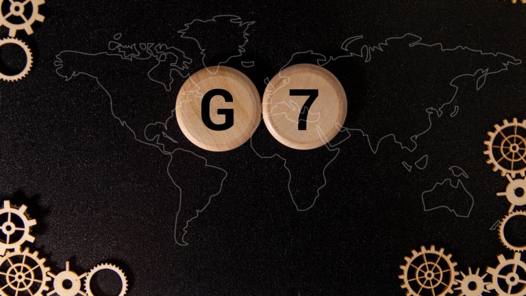 Министри от Г-7 за конфликта с Иран: Тази война е катастрофа за световната икономика