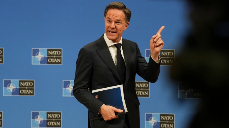 НАТО отбеляза двойно увеличение на разходите за отбрана в България за десетилетие