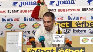 Ивелин Попов разкри причината за отказването си и каза какво го чака сега