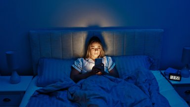 Когато пестим от сън, сметката я плащаме в лекарския кабинет