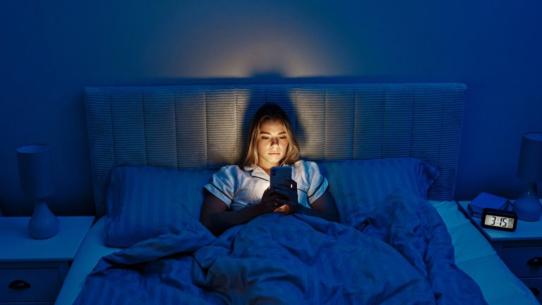 Когато пестим от сън, сметката я плащаме в лекарския кабинет