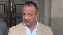 Ресторантьорите се разсърдиха на Пеканов и отново поискаха по-ниско ДДС