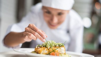 Вкус от Ада: Какво наистина се случва в кухнята на един скъп и луксозен ресторант?