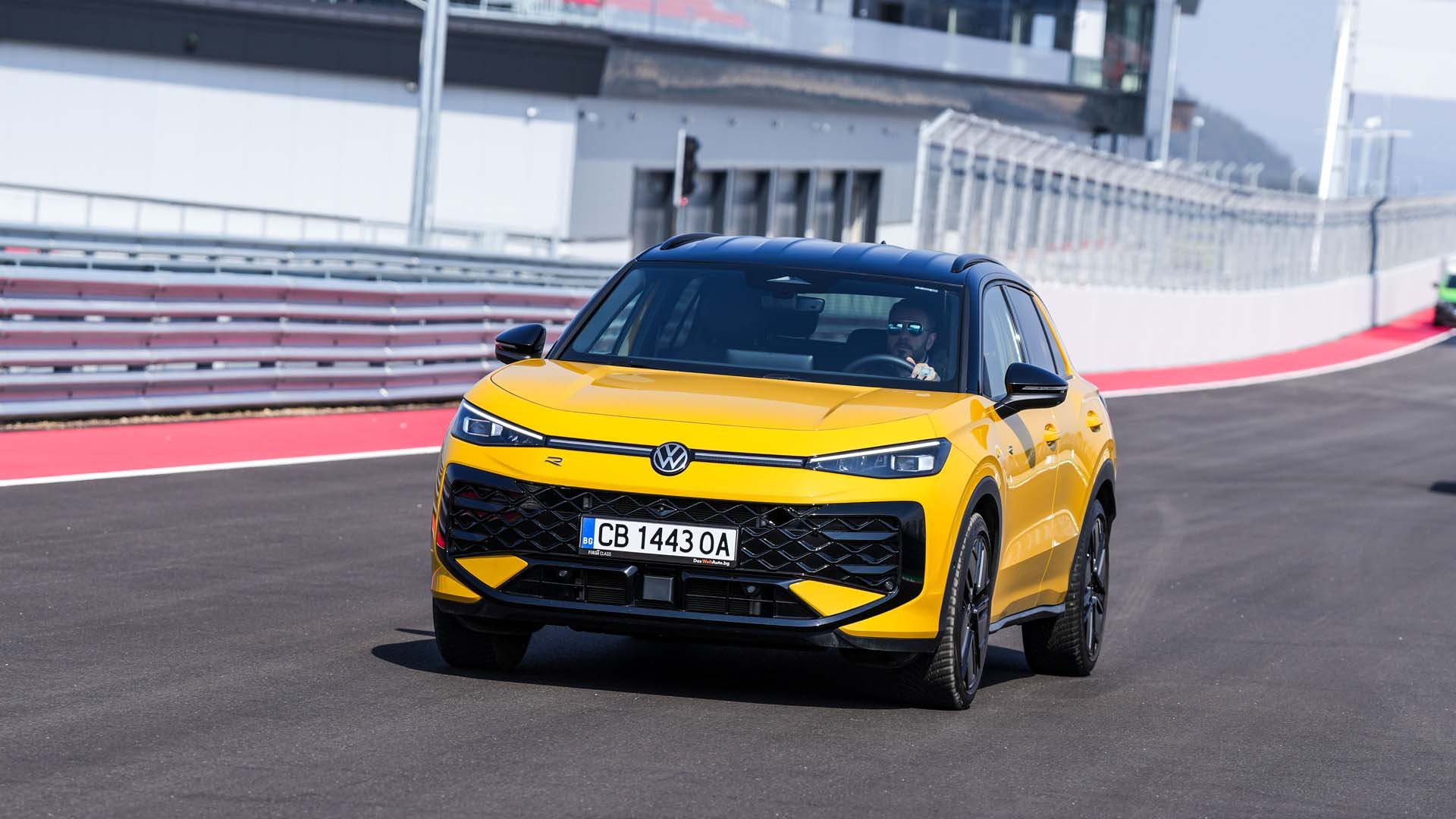 Volkswagen с двойна победа в „Кола на годината“ 2026 в България