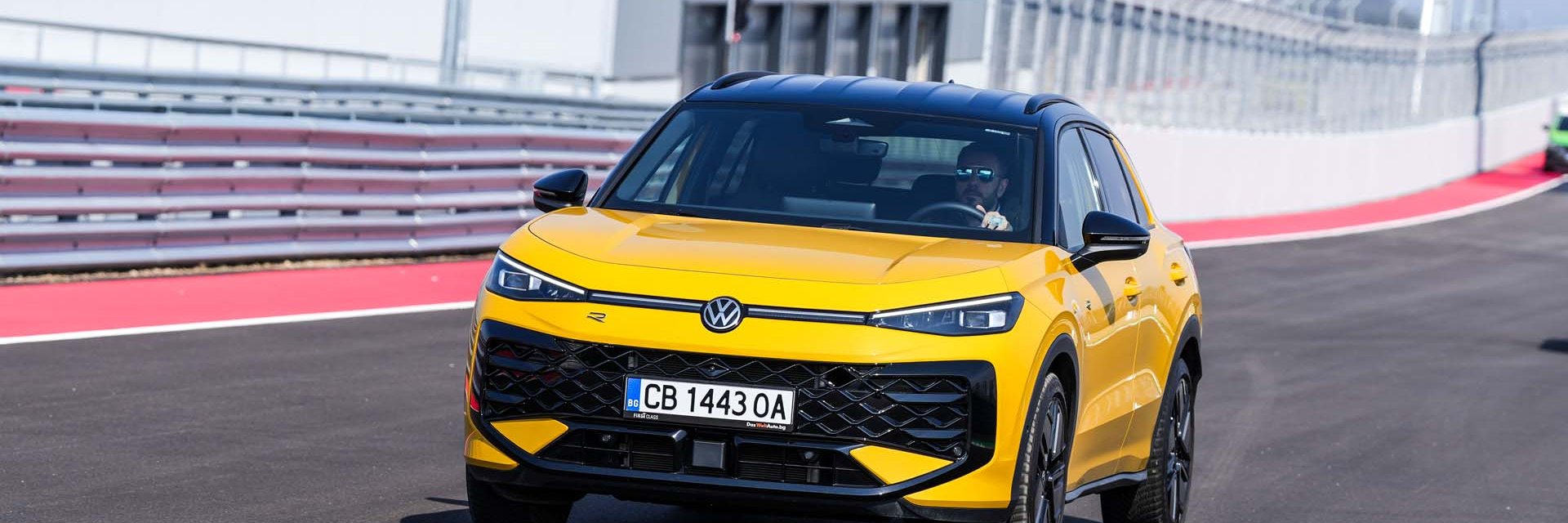 Volkswagen с двойна победа в „Кола на годината“ 2026 в България