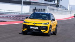 Volkswagen с двойна победа в „Кола на годината“ 2026 в България