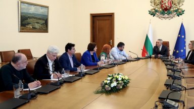 Синдикатите поискаха фонд "Кризи" и таван на надценките заради поскъпването на стоки и услуги