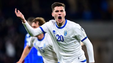 Драми за световното: Швеция отне мечтата на Украйна, а Косово е на един мач от чудото