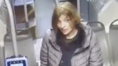 Задържаха жената, намушкала четирима в центъра на София