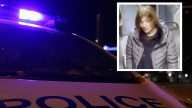 Задържаха жената, намушкала четирима германци в центъра на София