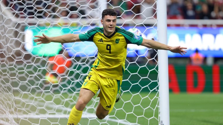 Боливия и Ямайка изстрадаха победи и са на една стъпка от световното