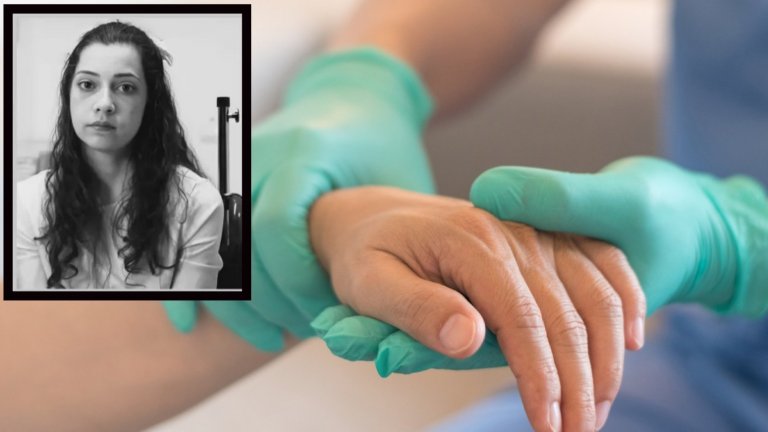 25-годишна испанка бе евтаназирана след низ от трагедии и дълга съдебна битка