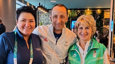 Изпълкомът одобри спортовете за Европейските олимпийски игри в Истанбул 2027