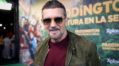 Антонио Бандерас разкри защо е решил да се откаже от Холивуд